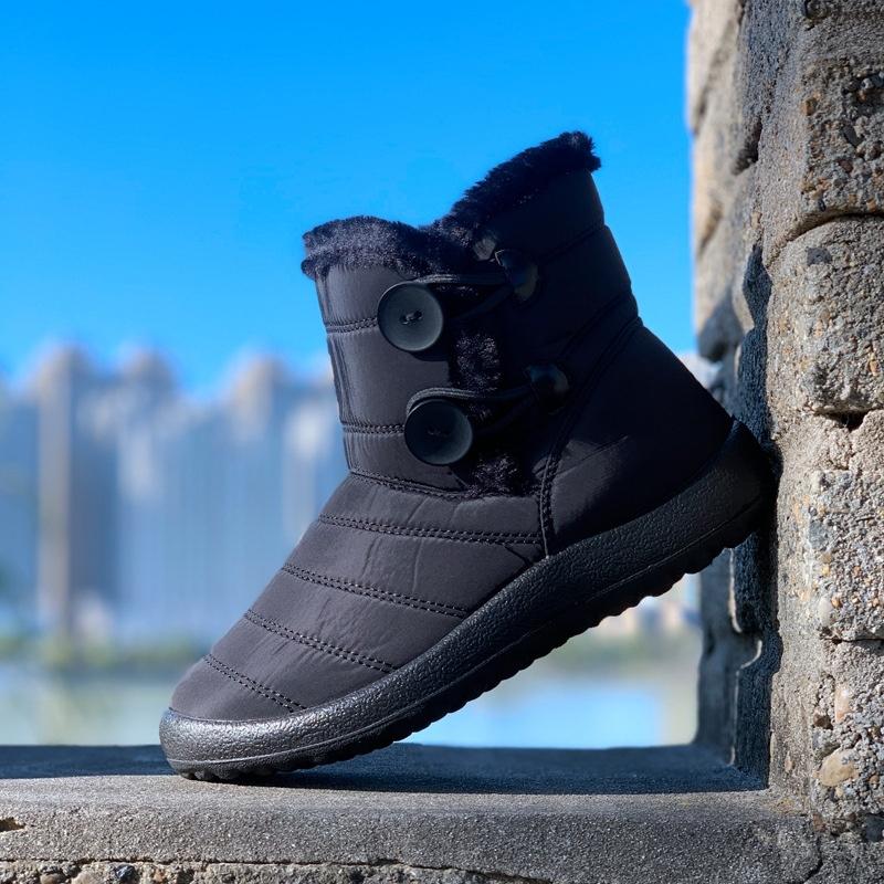 womens warm ankle boots