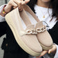 Fashion Comfy Flyknit Loafers