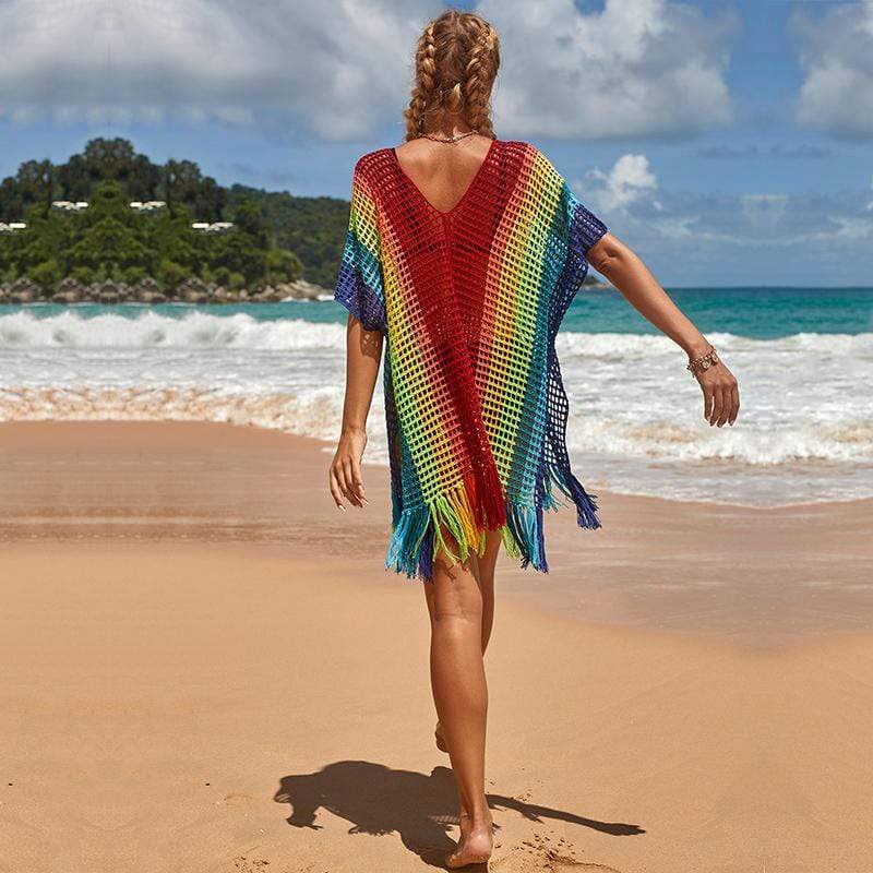 Bathing Suit Cover Ups