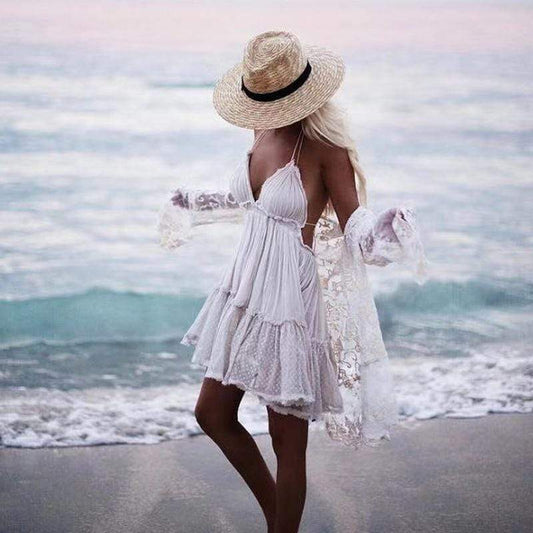 princess polly baby blue dress Reclaimed Vintage long sleeve boho winter maxi dress in floral print princess polly baby blue dress Reclaimed Vintage long sleeve boho winter maxi dress in floral print