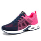 Comfortable Lace Up Running Shoes