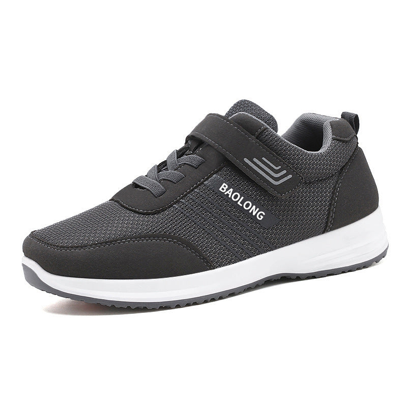 Unisex Comfy Soft Sole Running Shoes