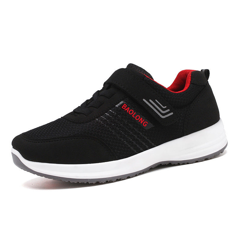 Unisex Comfy Soft Sole Running Shoes