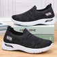 Fashion Soft Sole Flyknitshoes