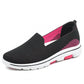 Flyknit Comfortable Casual Shoes For Mom