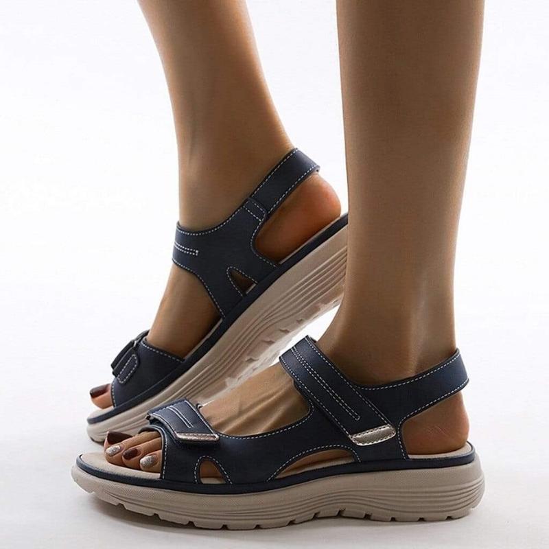 SIKETU | Women's Sports Walking Sandals for Bunions