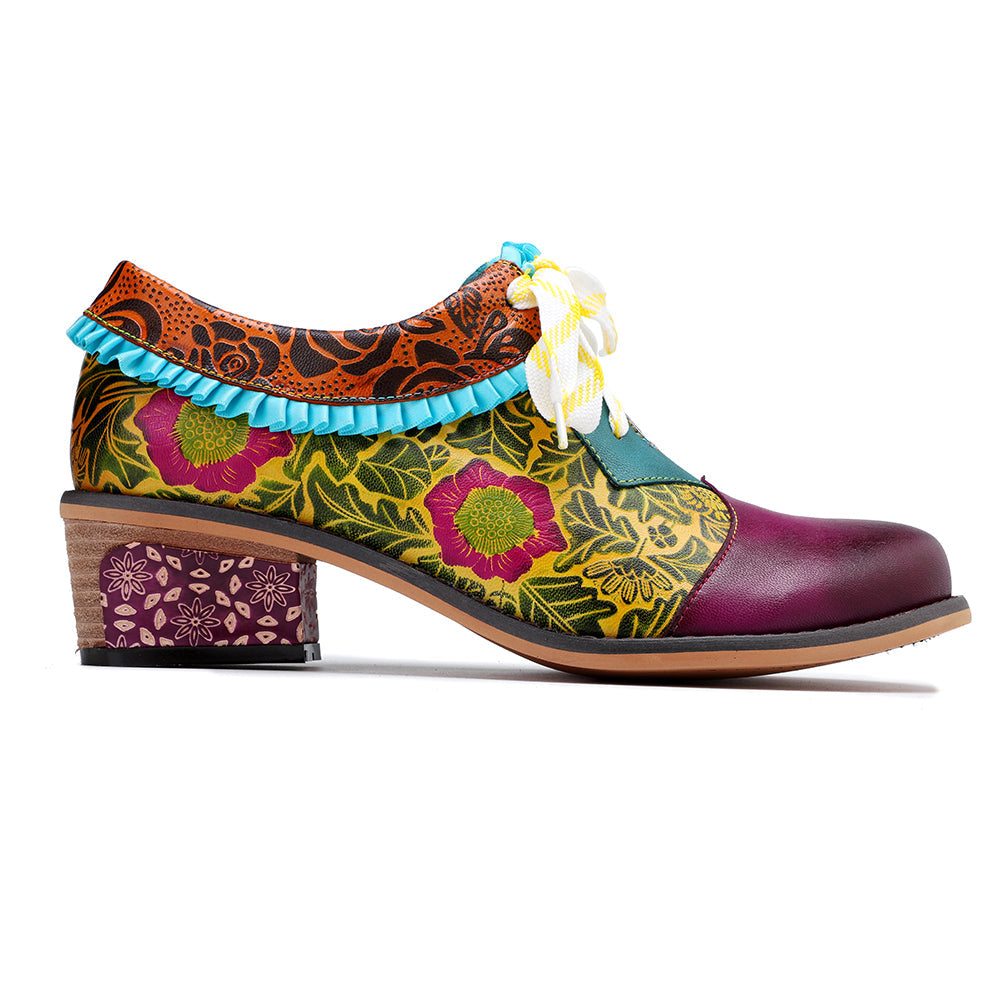 Women's Colorful Shoes