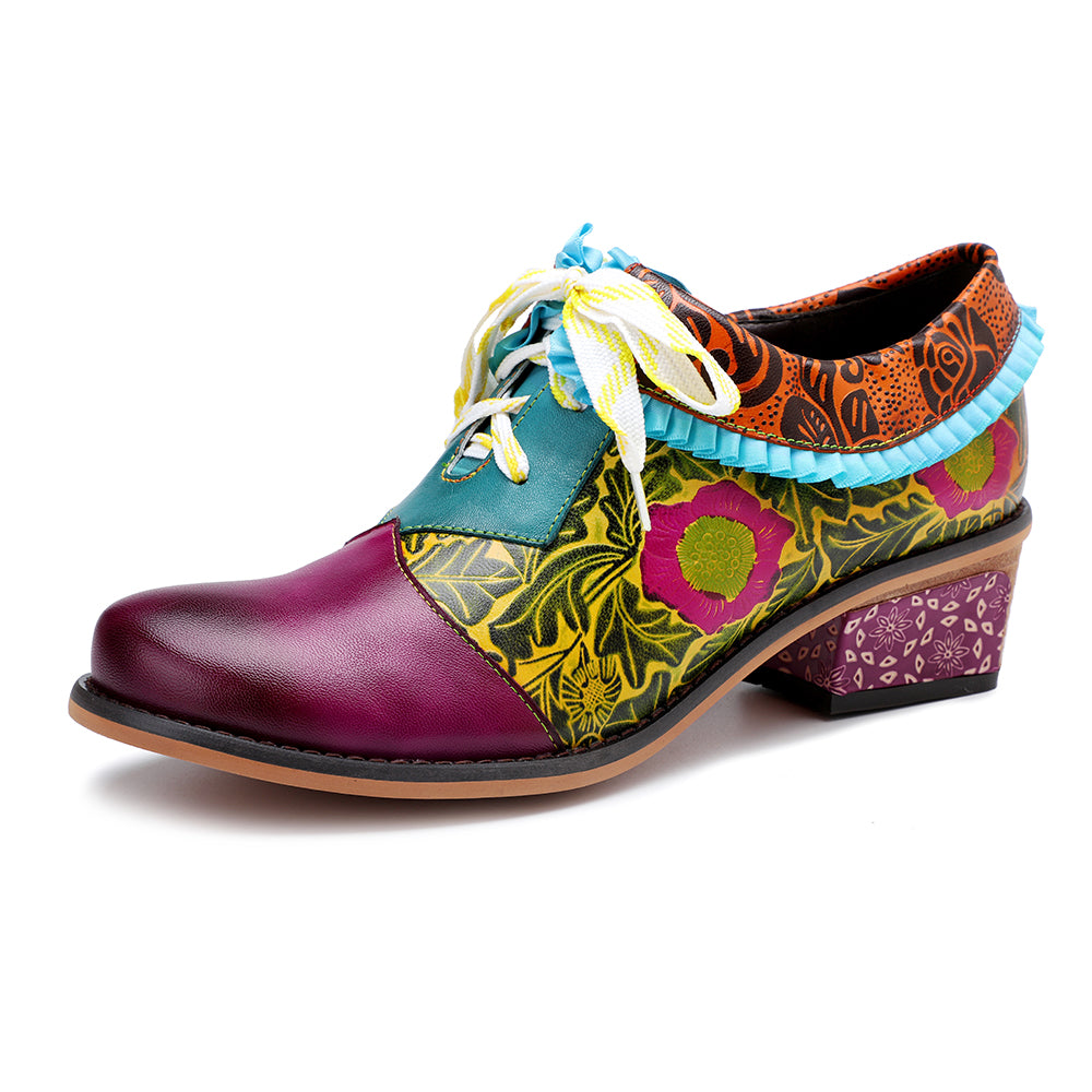 Women's Colorful Shoes