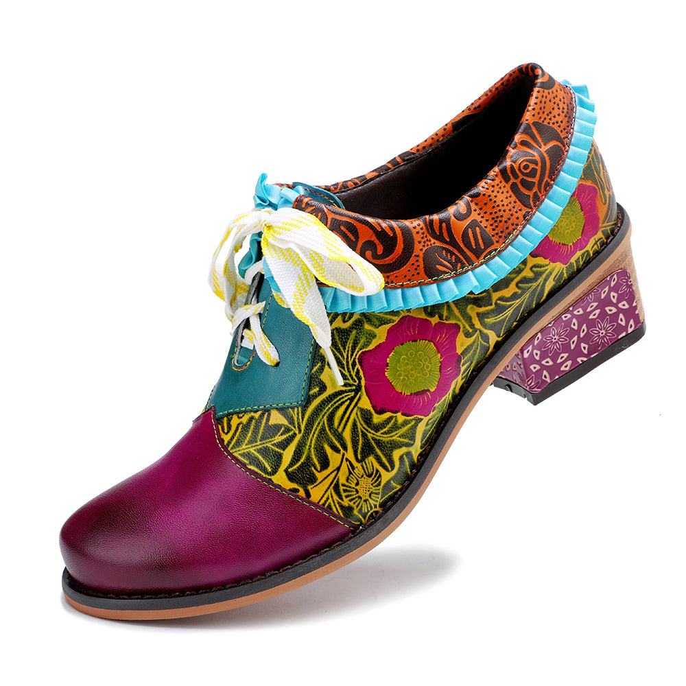 Women's Colorful Shoes