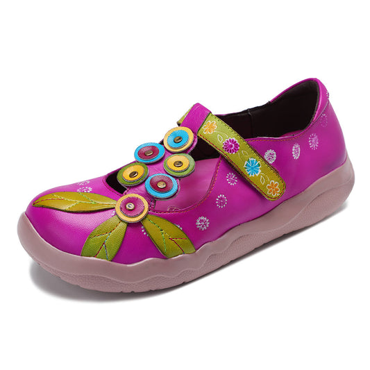 Women's Colorful Shoes