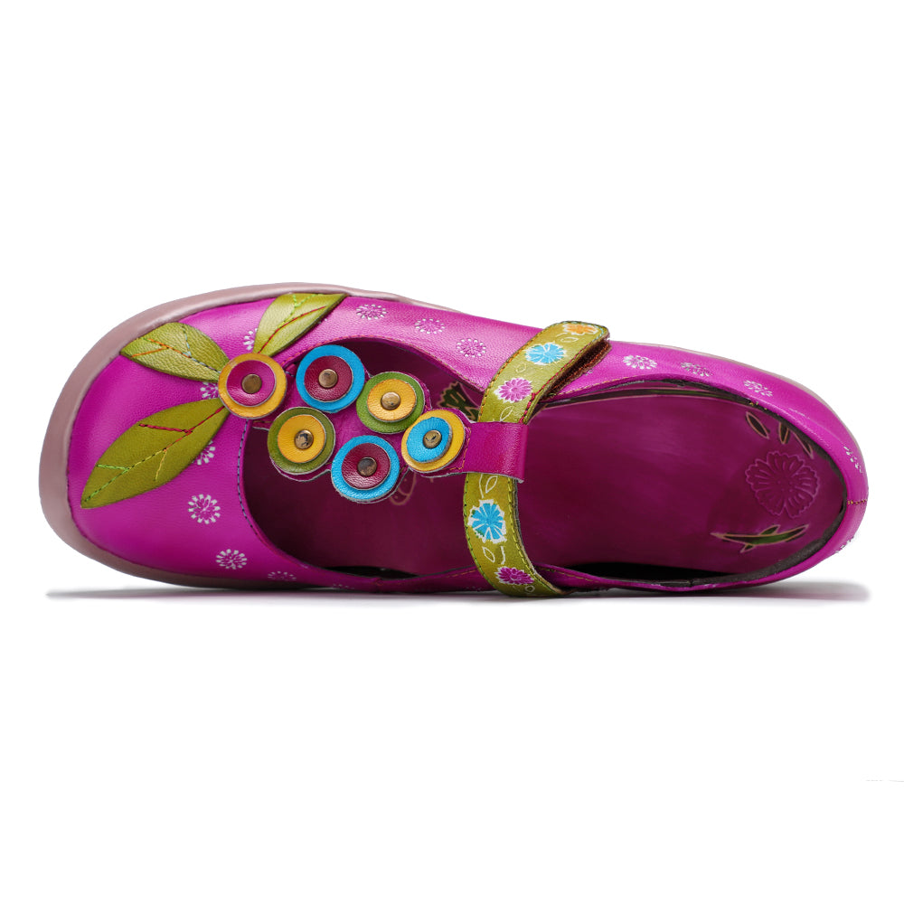 Women's Colorful Shoes