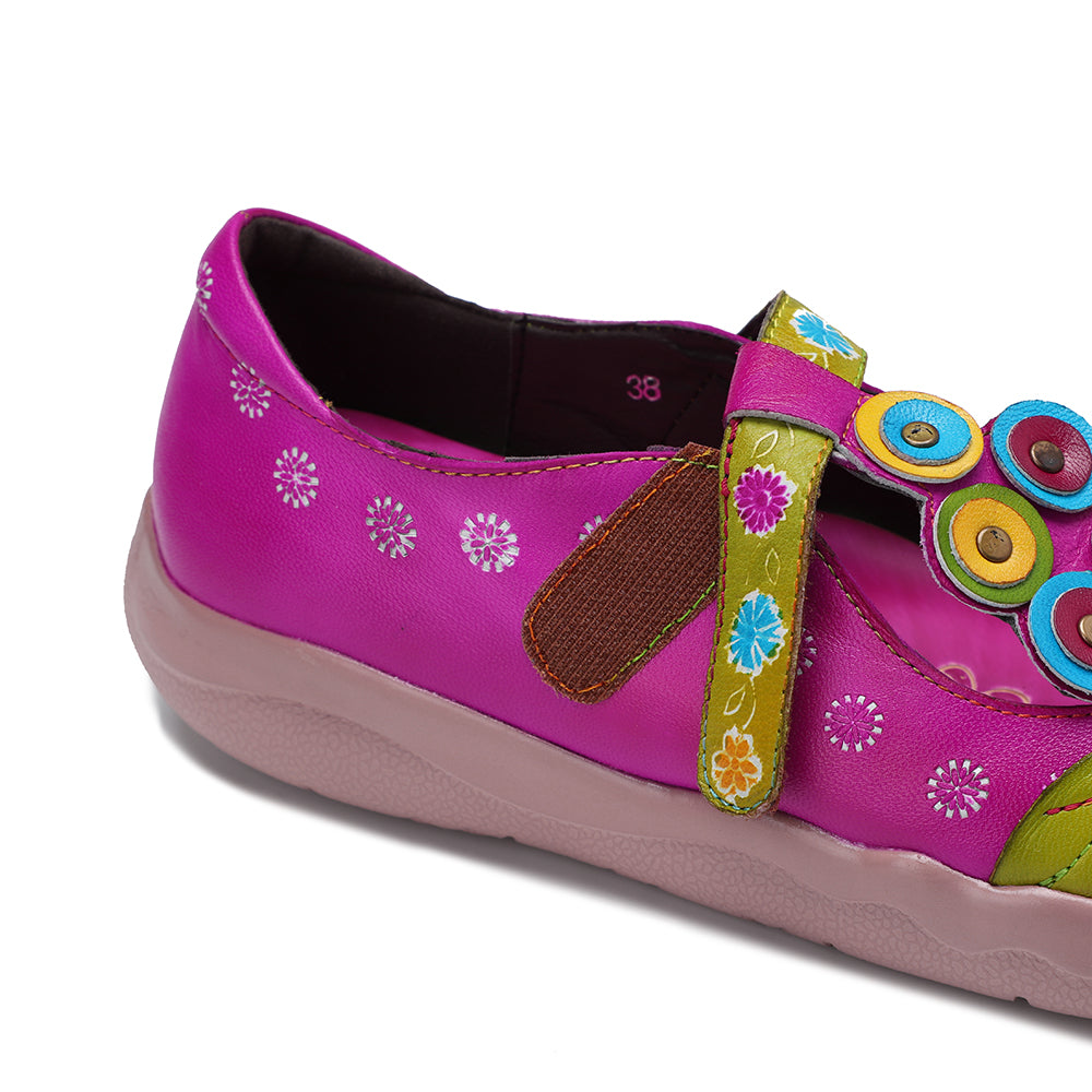 Women's Colorful Shoes