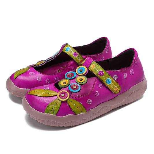 Women's Colorful Shoes