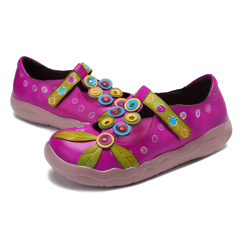 Women's Colorful Shoes
