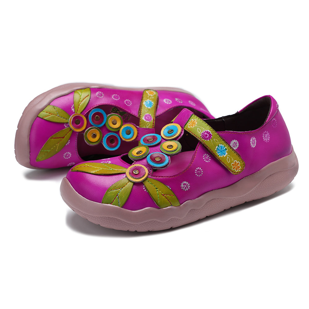 Women's Colorful Shoes