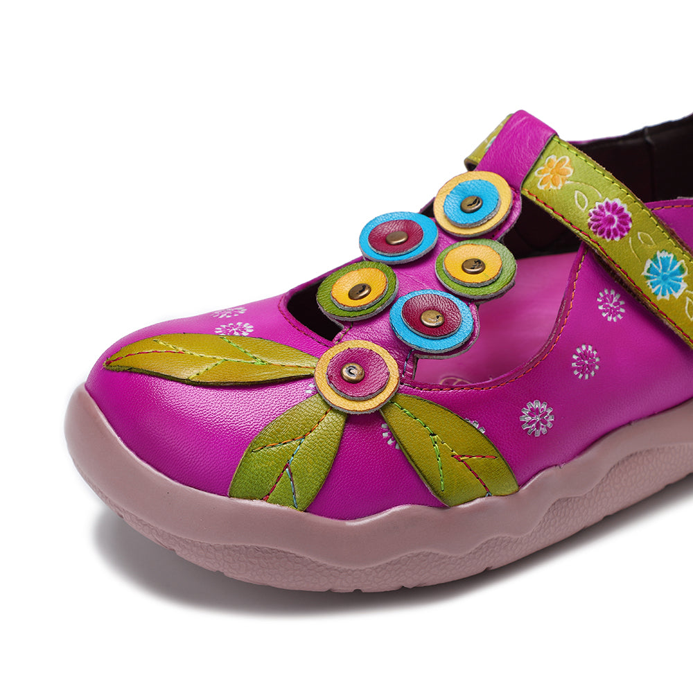 Women's Colorful Shoes