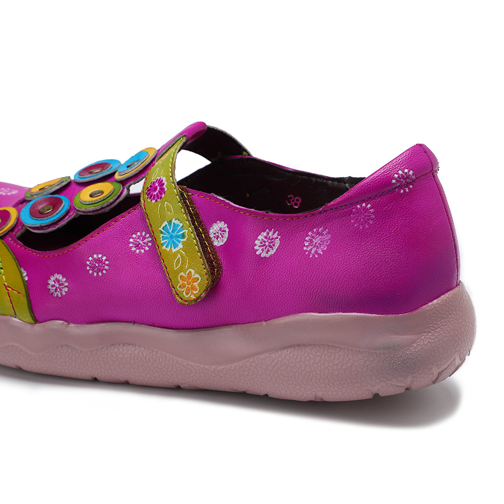 Women's Colorful Shoes