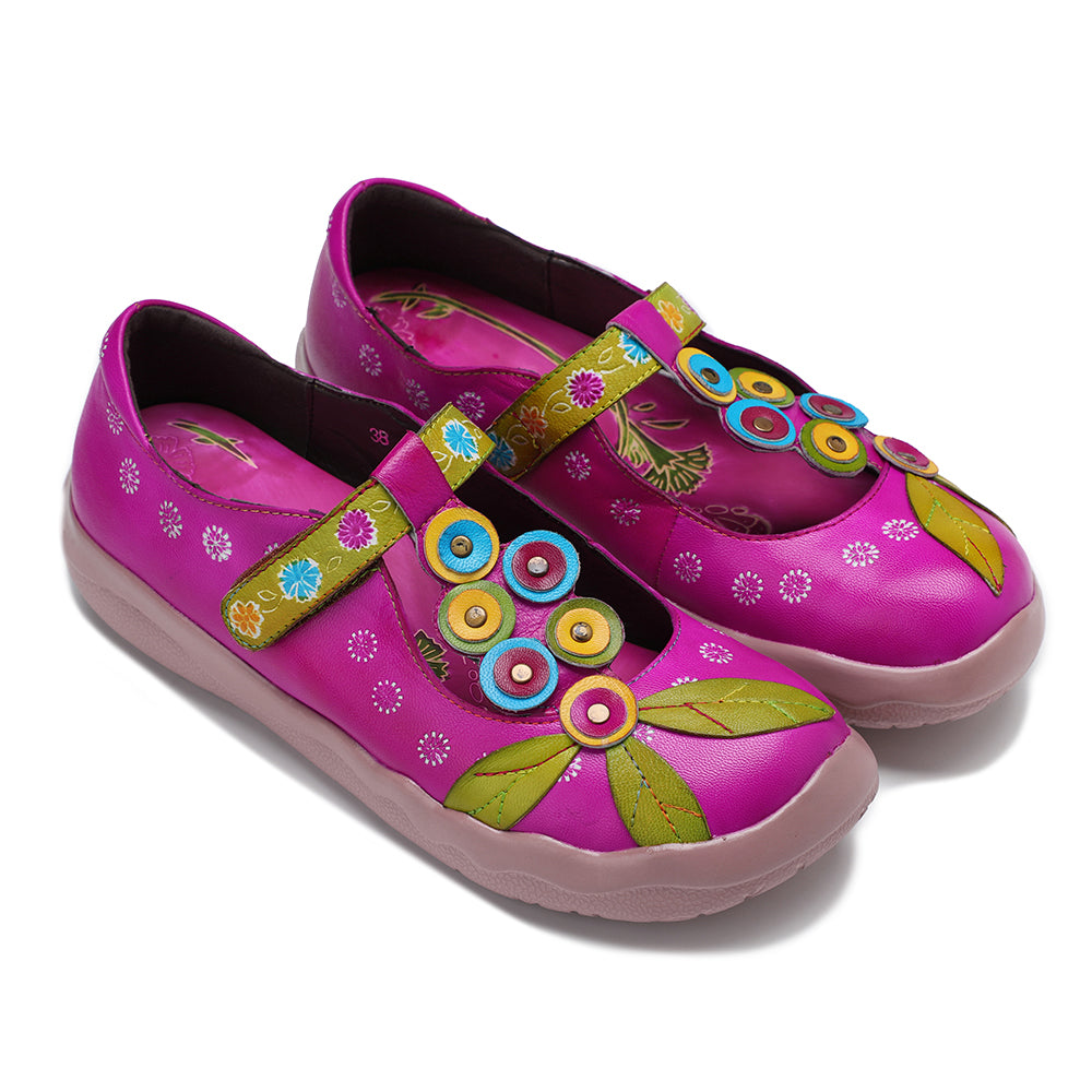 Women's Colorful Shoes
