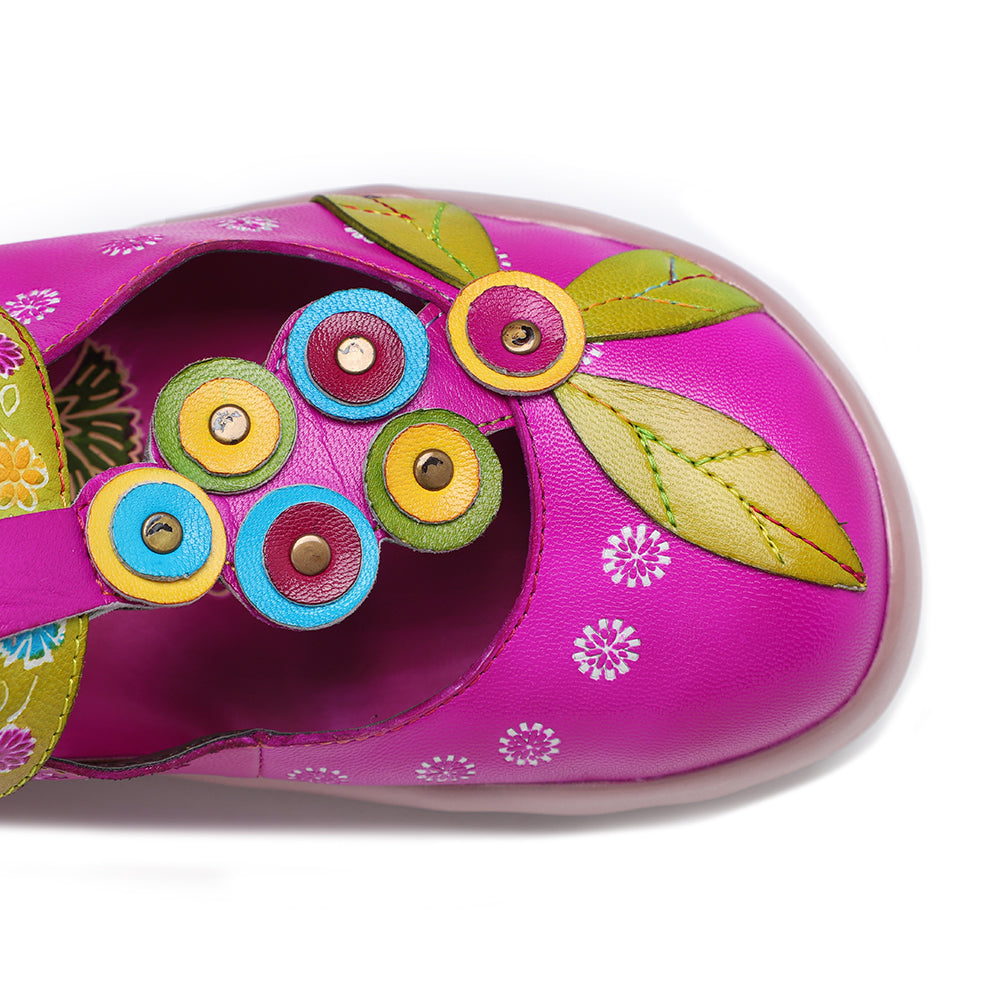 Women's Colorful Shoes