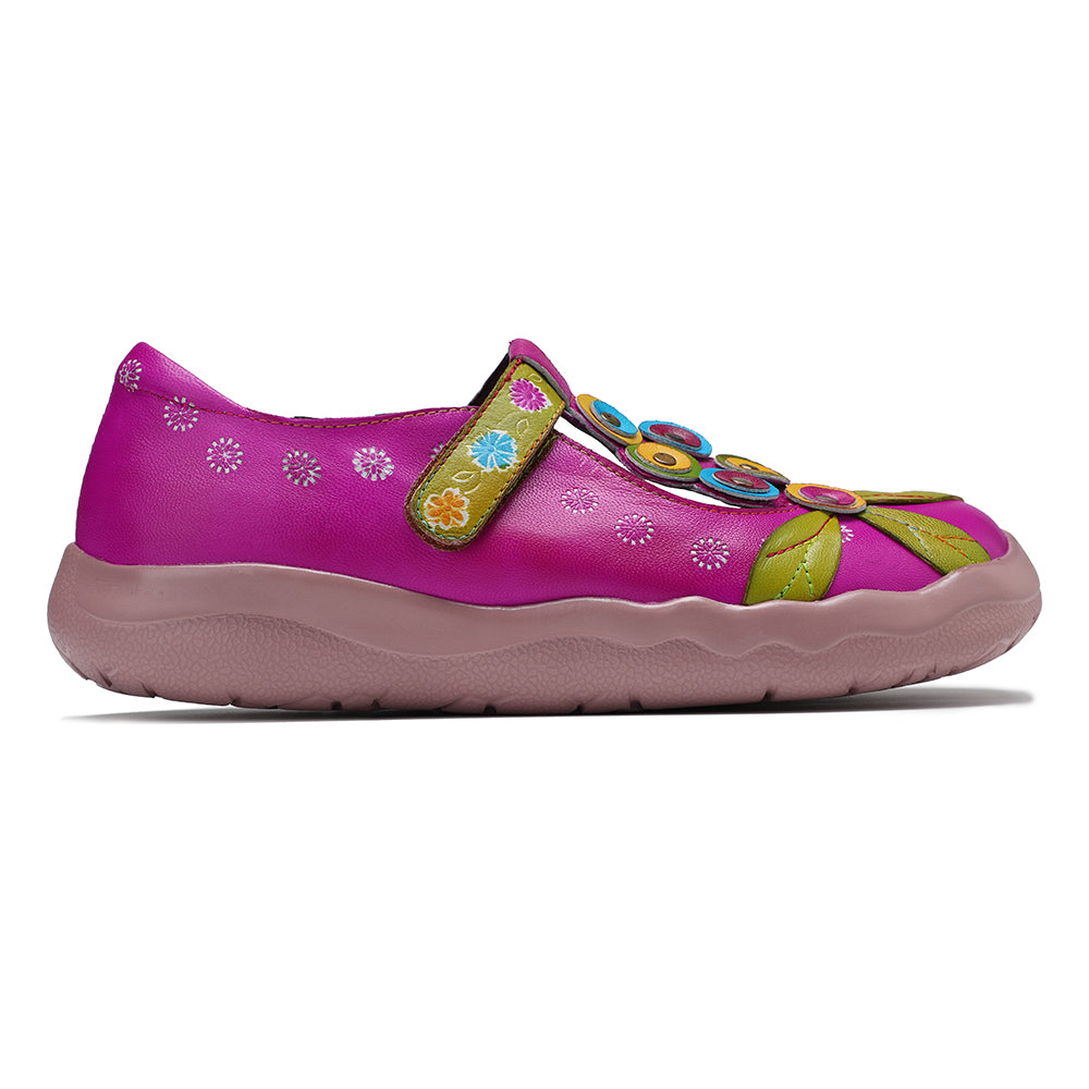Women's Colorful Shoes