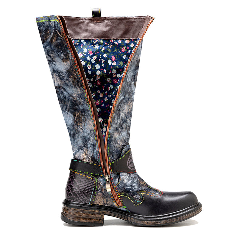 Women's Leather Shoes
