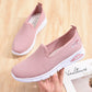 Non-slip soft Breathable Fly Knit Shoes