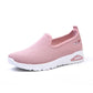 Non-slip soft Breathable Fly Knit Shoes