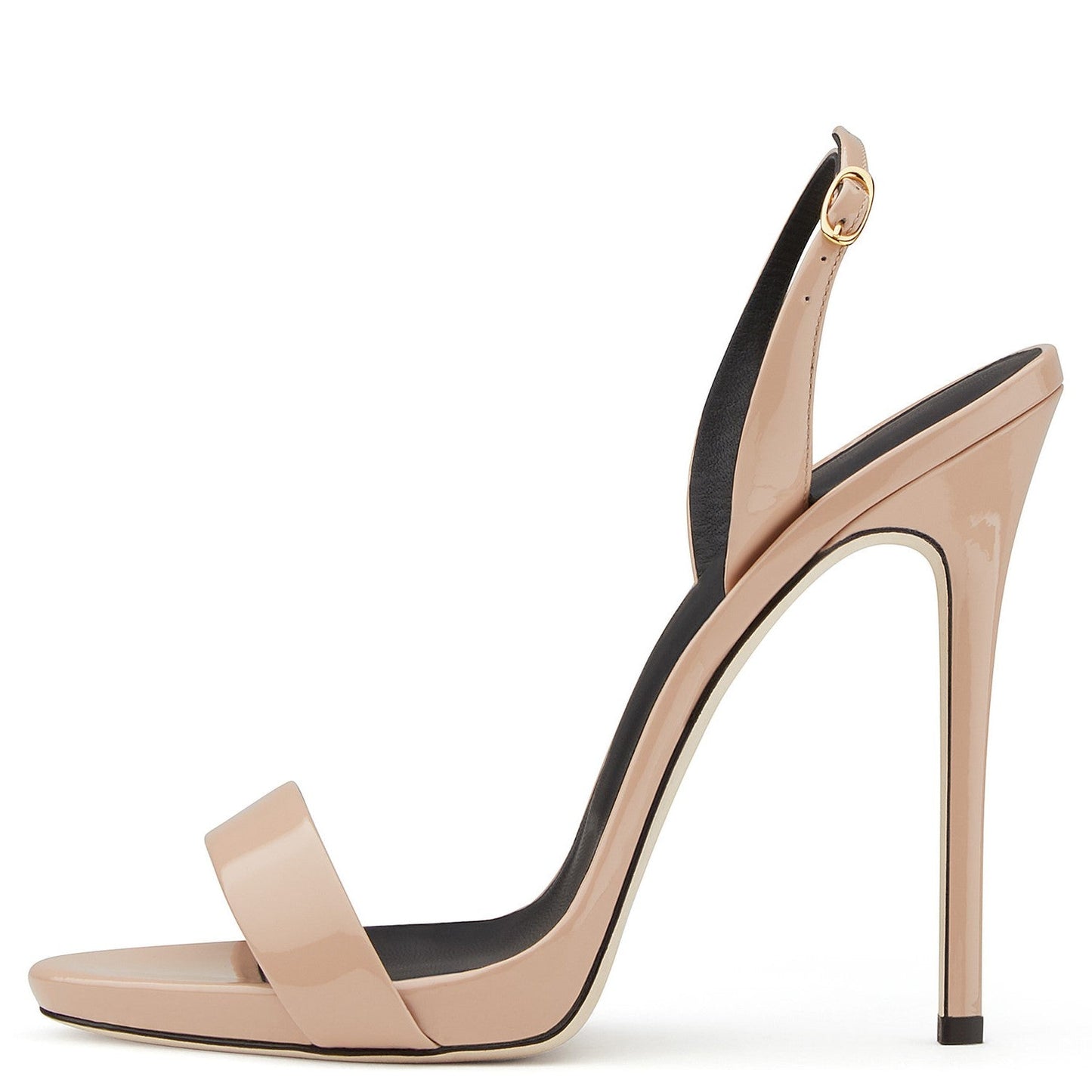 Slingback Stiletto Sandals