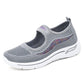 Soft Mesh Breathable Shoes For Mum