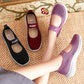 Soft Mesh Breathable Shoes For Mum