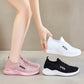 Sports Breathable Flyknit Running Shoes