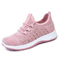 Trending Women's Soft Sole Flyknit Sneakers