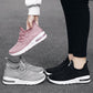 Trendy Soft Sole Air Cushion Sneakers