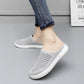 Flat Heel Casual Sandals