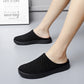 Flat Heel Casual Sandals