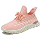 Women's Trendy Soft Sole Mesh Sneakers