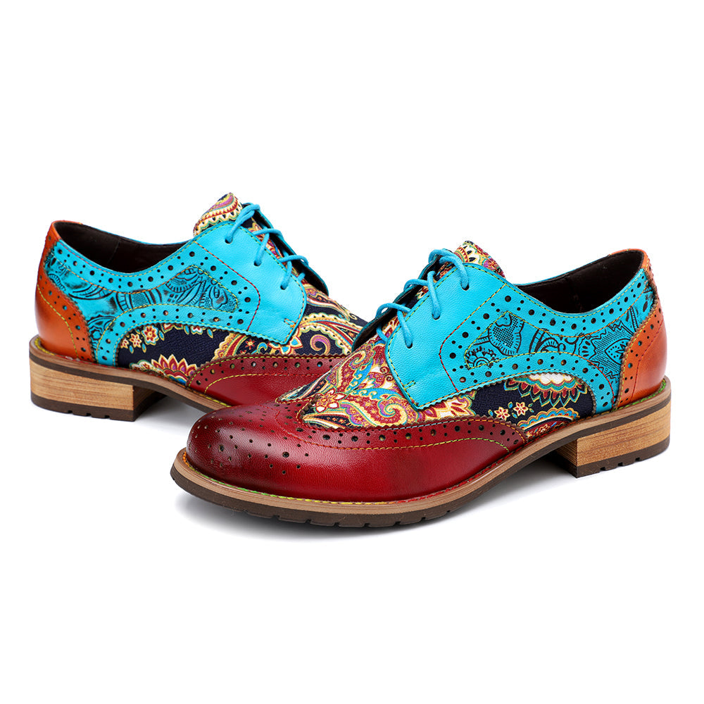 Women's Colorful Shoes