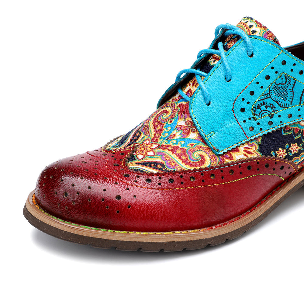 Women's Colorful Shoes