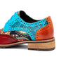 Women's Colorful Shoes