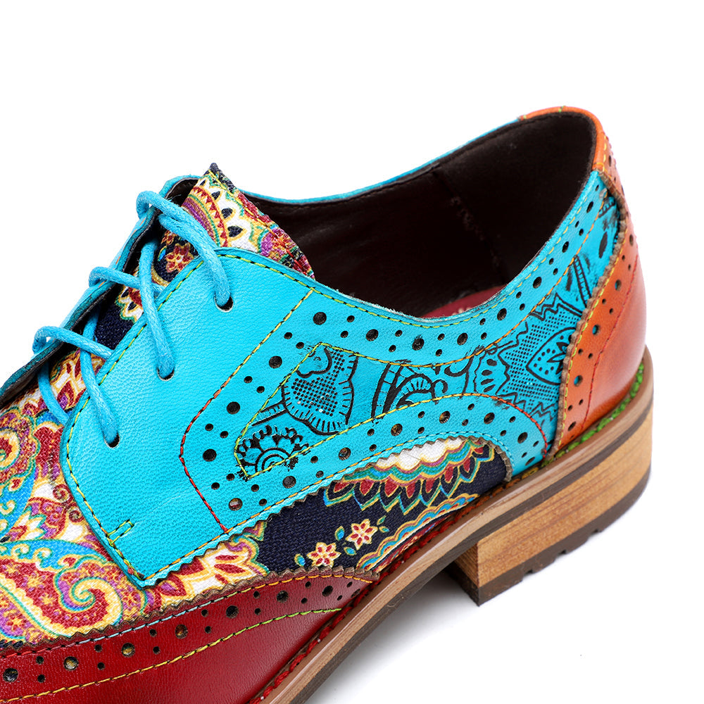 Women's Colorful Shoes