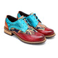 Women's Colorful Shoes